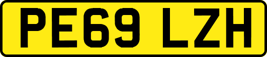 PE69LZH