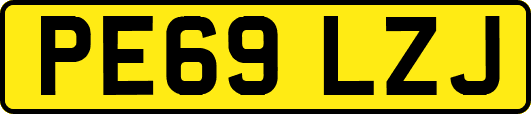 PE69LZJ