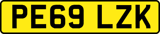 PE69LZK