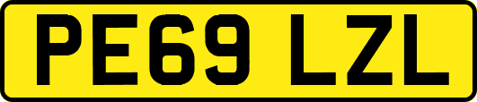 PE69LZL