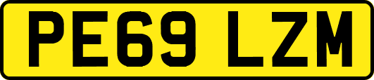 PE69LZM