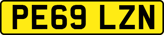 PE69LZN