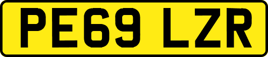 PE69LZR