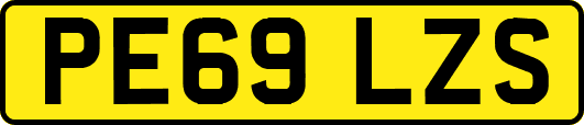 PE69LZS