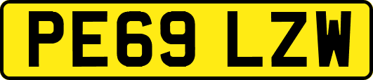 PE69LZW