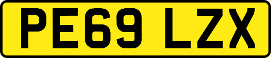 PE69LZX