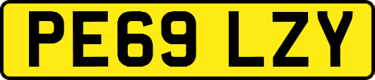 PE69LZY