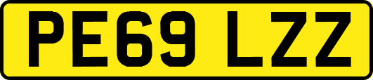 PE69LZZ