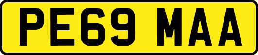 PE69MAA