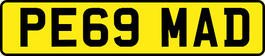PE69MAD