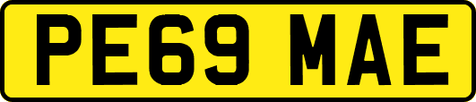 PE69MAE
