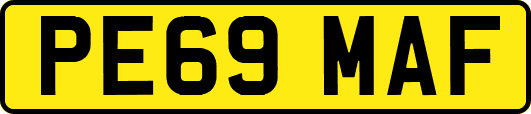 PE69MAF