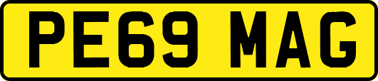 PE69MAG