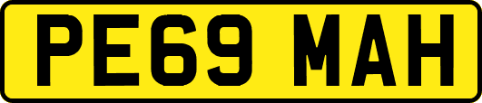 PE69MAH