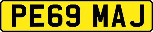 PE69MAJ