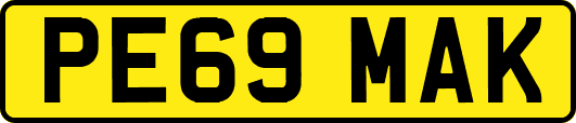 PE69MAK