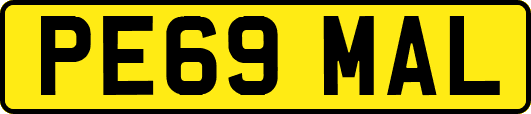 PE69MAL