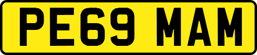 PE69MAM
