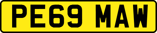 PE69MAW