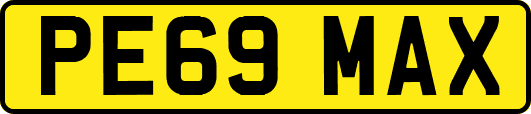 PE69MAX