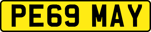 PE69MAY