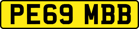 PE69MBB