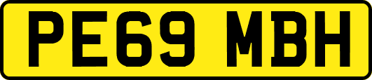 PE69MBH