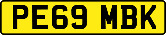 PE69MBK
