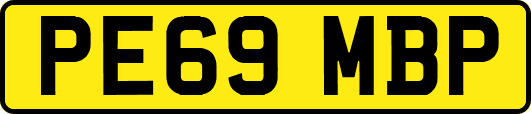 PE69MBP