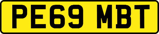 PE69MBT