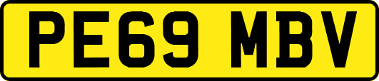 PE69MBV