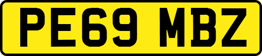 PE69MBZ