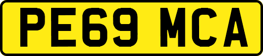 PE69MCA