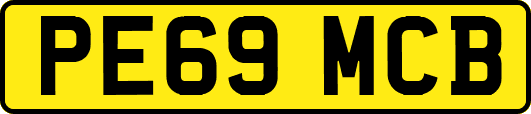 PE69MCB