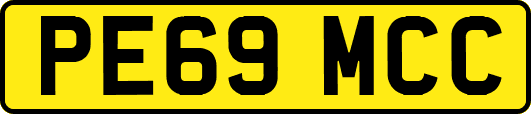PE69MCC