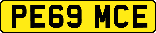 PE69MCE