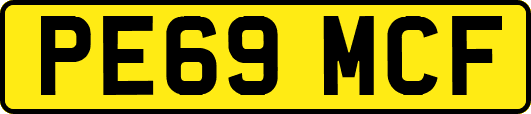 PE69MCF