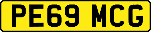 PE69MCG