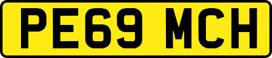 PE69MCH