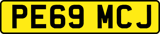 PE69MCJ