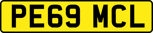 PE69MCL