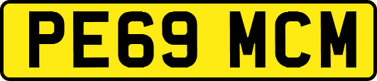 PE69MCM