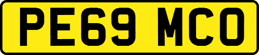 PE69MCO