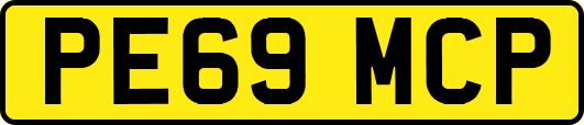 PE69MCP