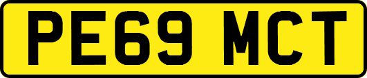 PE69MCT