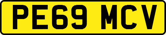 PE69MCV
