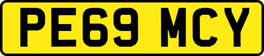 PE69MCY