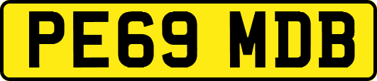 PE69MDB