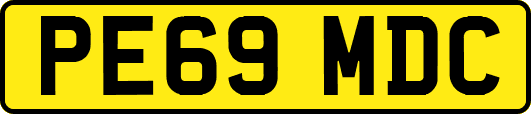 PE69MDC