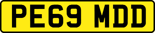 PE69MDD